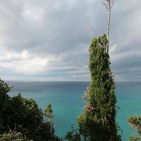 Land plot in Greece, Ionian Islands