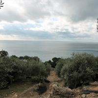 Land plot in Greece, Ionian Islands
