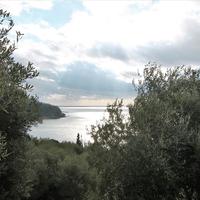 Land plot in Greece, Ionian Islands