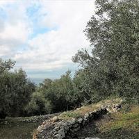 Land plot in Greece, Ionian Islands