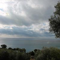Land plot in Greece, Ionian Islands