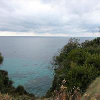 Земельный участок в Греции, Ионические острова