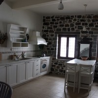 Таунхаус в Греции, Крит, 105 кв.м.