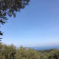 Land plot in Greece, Ionian Islands
