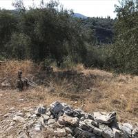 Land plot in Greece, Ionian Islands