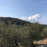 Land plot in Greece, Ionian Islands