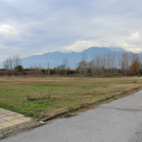 Land plot in Greece, Central Macedonia, Center