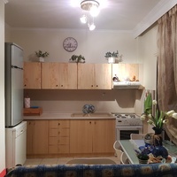 Квартира в Греции, Центральная Македония, Центр, 52 кв.м.