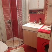 Квартира в Греции, Центральная Македония, Центр, 52 кв.м.