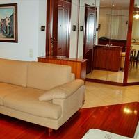 Flat in Greece, Central Macedonia, Center, 96 sq.m.