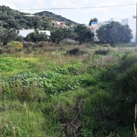 Земельный участок в Греции, Крит