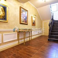 Вилла на Кипре, Пафос, 550 кв.м.