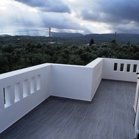 Business center in Greece, Crete, 308 sq.m.