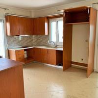 Flat in Greece, Central Macedonia, Center, 105 sq.m.