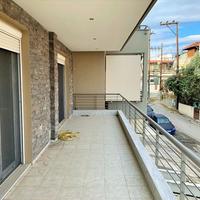 Flat in Greece, Central Macedonia, Center, 105 sq.m.