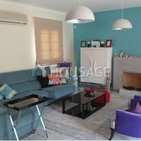 Вилла на Кипре, Лимасол, 161 кв.м.