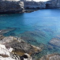 Land plot in Greece, Crete