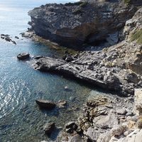 Land plot in Greece, Crete