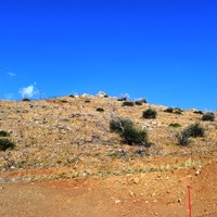 Land plot in Greece, Crete