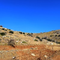 Land plot in Greece, Crete