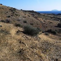 Land plot in Greece, Crete