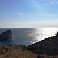 Land plot in Greece, Crete