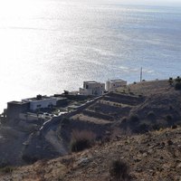 Land plot in Greece, Crete