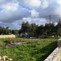 Land plot in Greece, Crete
