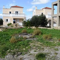 Land plot in Greece, Crete
