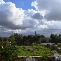 Land plot in Greece, Crete