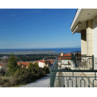 Квартира в Греции, Центральная Македония, Центр, 50 кв.м.