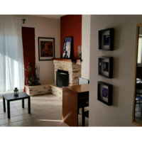 Квартира в Греции, Центральная Македония, Центр, 50 кв.м.