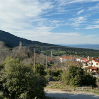 Квартира в Греции, Центральная Македония, Центр, 50 кв.м.