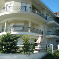 Квартира в Греции, Центральная Македония, Центр, 50 кв.м.