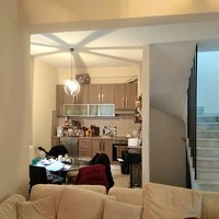 Townhouse in Greece, Central Macedonia, Center, 155 sq.m.