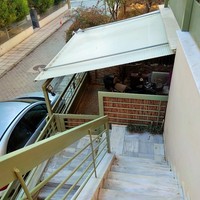 Townhouse in Greece, Central Macedonia, Center, 155 sq.m.