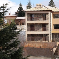 Hotel in Greece, Central Macedonia, Ima, 430 sq.m.