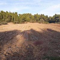 Land plot in Greece, Central Macedonia, Center