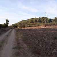 Land plot in Greece, Central Macedonia, Center