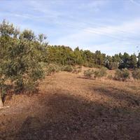 Land plot in Greece, Central Macedonia, Center