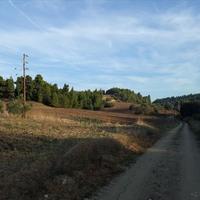 Land plot in Greece, Central Macedonia, Center