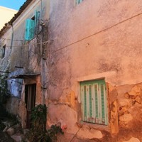 Другое в Греции, Ионические острова, 55 кв.м.