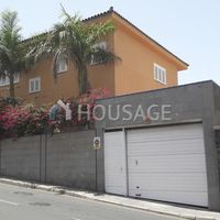 Apartment in Spain, Canary Islands, Santa Cruz de Tenerife, 519 sq.m.