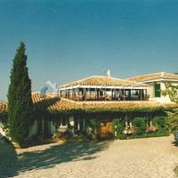 Вилла в Испании, Андалусия, 1060 кв.м.