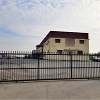 Business center in Greece, Central Macedonia, Center, 500 sq.m.