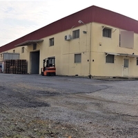 Business center in Greece, Central Macedonia, Center, 500 sq.m.