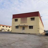 Business center in Greece, Central Macedonia, Center, 500 sq.m.