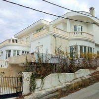 Villa in Greece, Central Macedonia, Center, 584 sq.m.