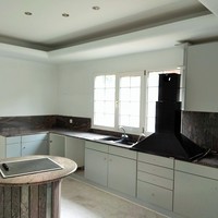 Villa in Greece, Central Macedonia, Center, 584 sq.m.