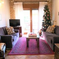 Townhouse in Greece, Central Macedonia, Center, 85 sq.m.